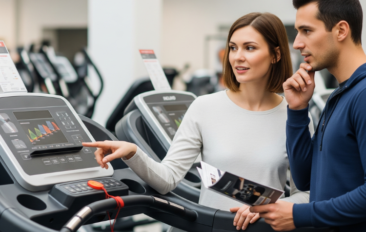 I Want To Buy an Incline Treadmill: What do I Need to Know?
