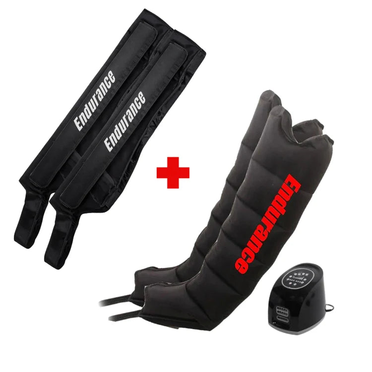 Sport Legs and Arms Compression