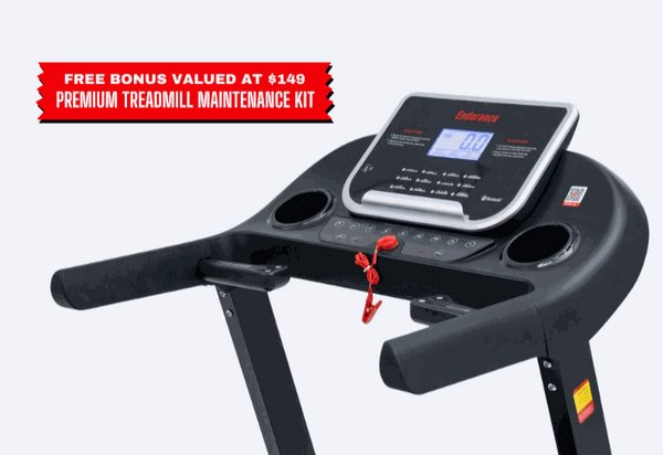 Endurance Predator Treadmill