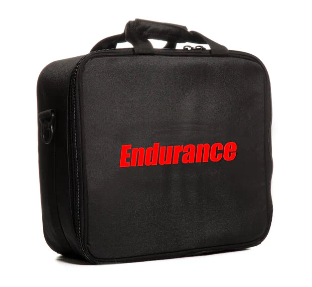 Endurance Relax Recovery carry case for compression boots
