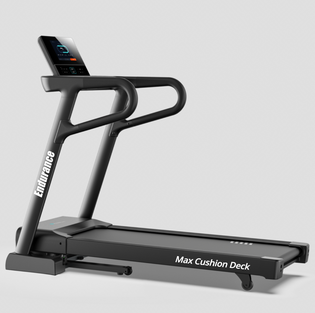 Endurance Ultra Treadmill – Home Gym Equipment Australia