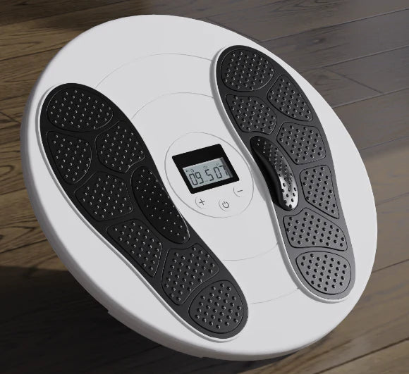 Feet Circulation+ Massage