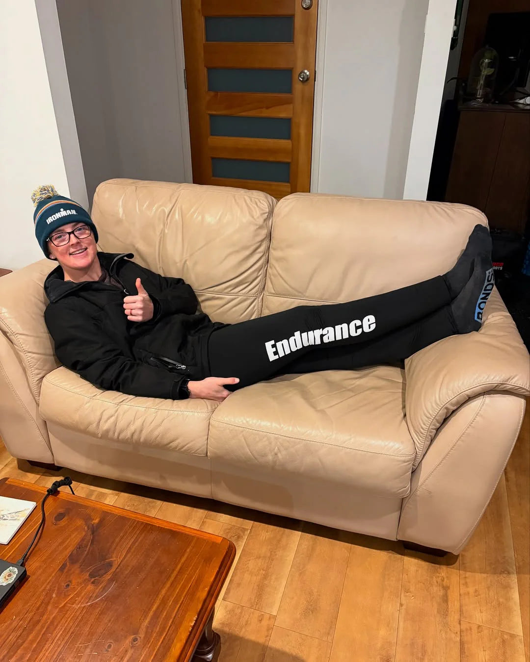 Endurance Ice Sleeves