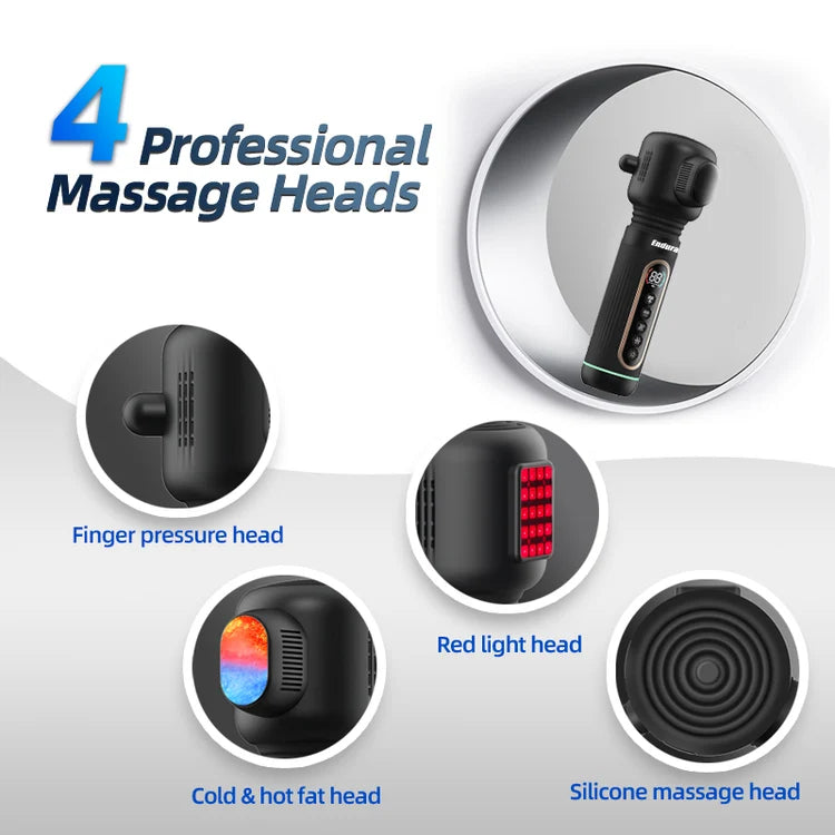 Endurance Massage Gun