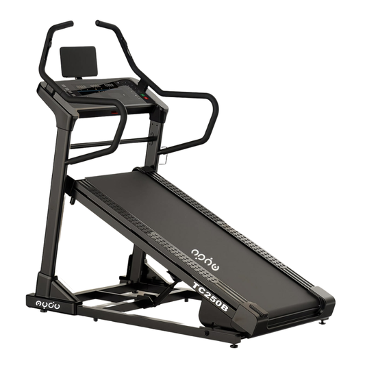 Endurance HPT Treadmill