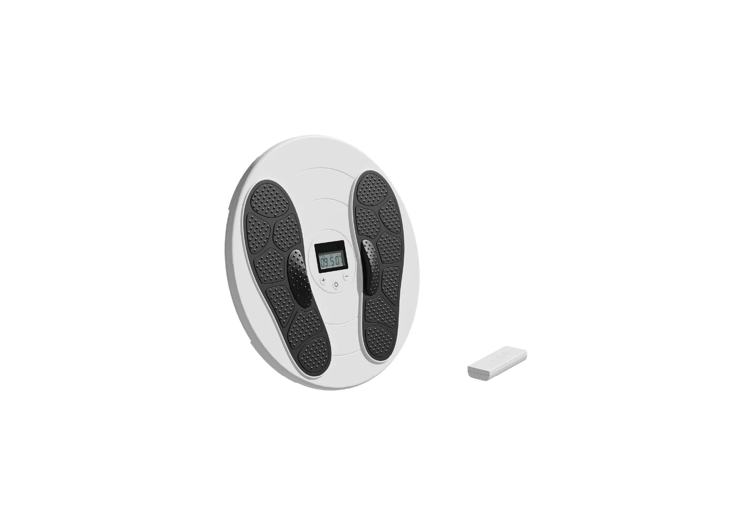 Feet Circulation+ Massage