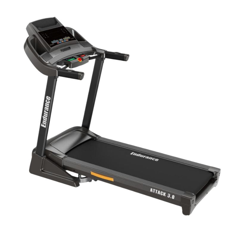 Endurance Attack Treadmill