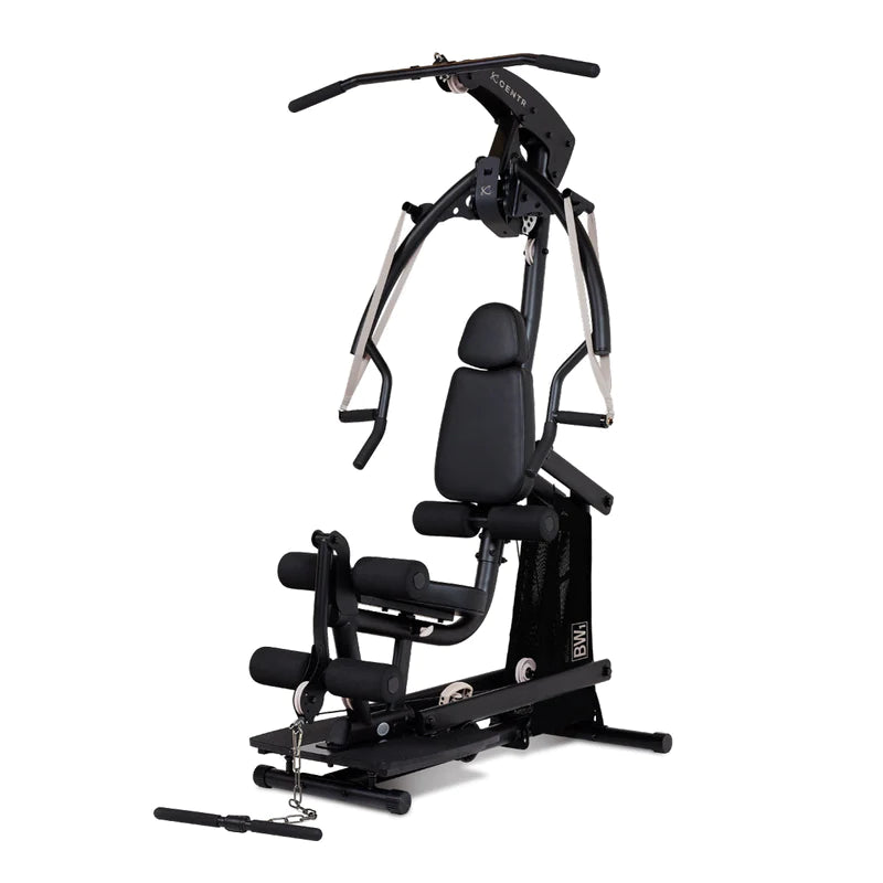 CENTR BODY WEIGHT HOME GYM MACHINE