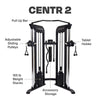 CENTR 2 HOME GYM FUNCTIONAL TRAINER