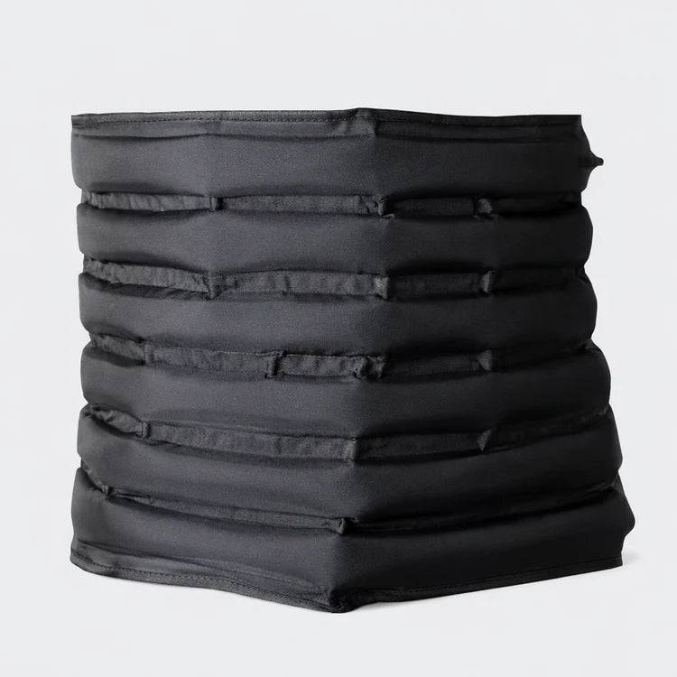 Lower Back Compression