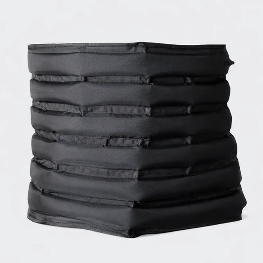 Lower Back Compression