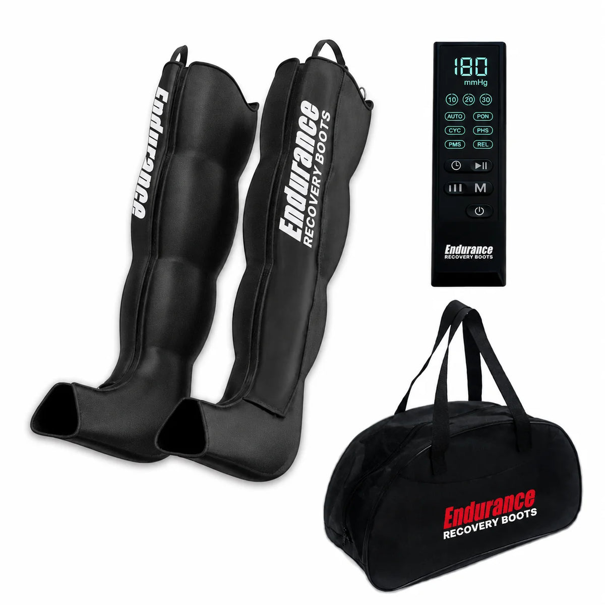 Active Air Recovery System
