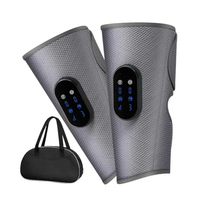 Endurance Wireless CALF MUSCLES Mini Compression Massager