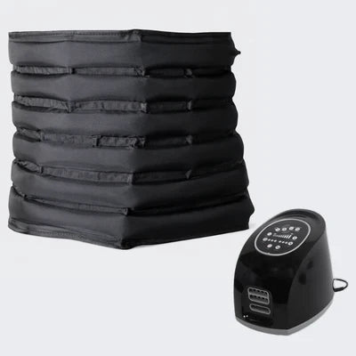 Lower Back Compression