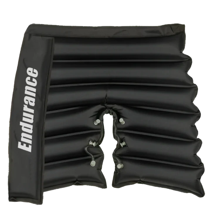 Endurance Sport Recovery Duo Pack