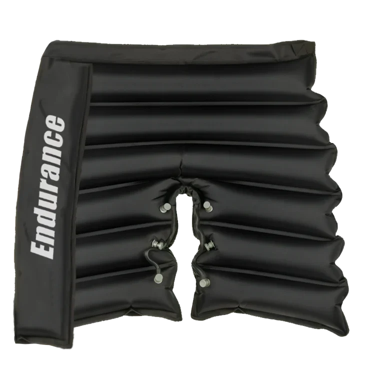 Endurance Sport Recovery Duo Pack For Legs Hips Glutes