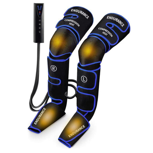 Endurance Lymphatic Drainage