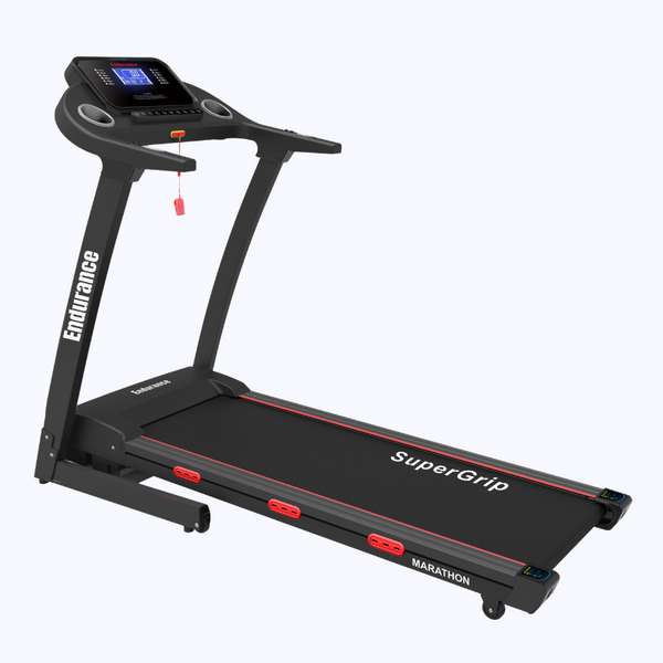 Endurance Marathon Treadmill