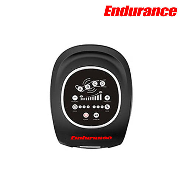 Endurance Recovery Boots control unit