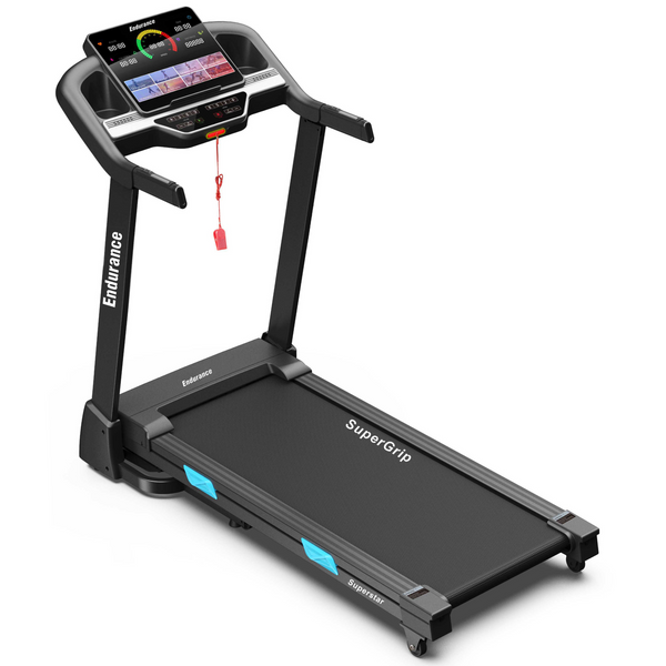 Endurance Flex Treadmill