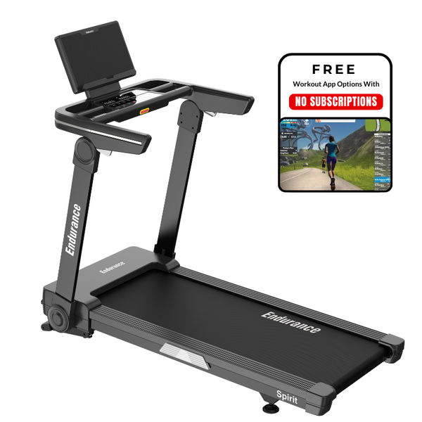 Endurance SPT Treadmill