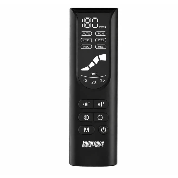 Active Air Recovery System