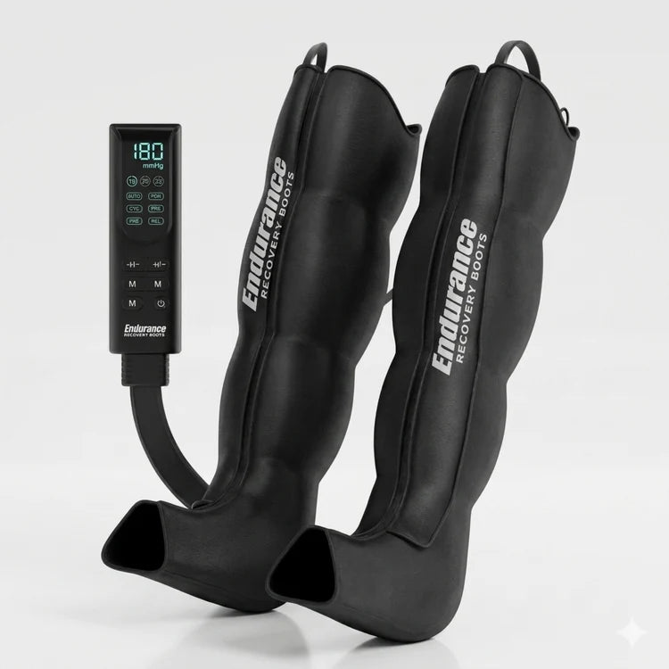 Active Air Recovery System
