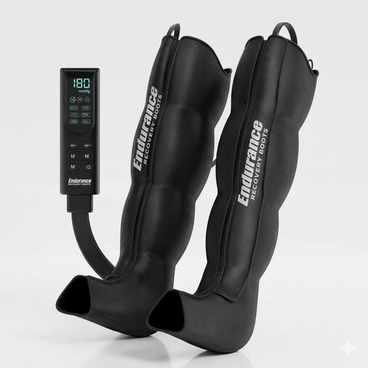 Active Air Recovery System