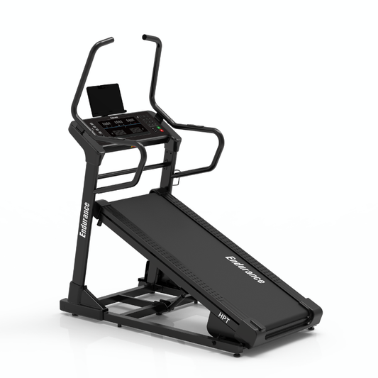 Endurance HPT Treadmill