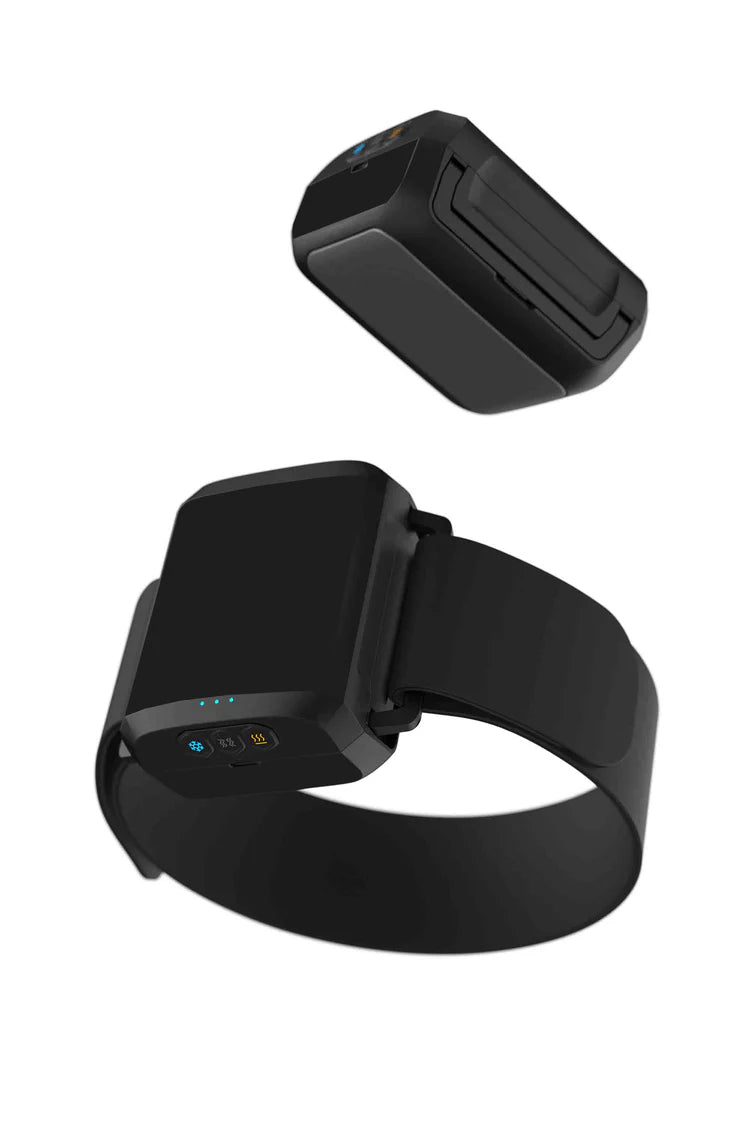 IceHeat Pro - Portable Muscle Pain Treatment