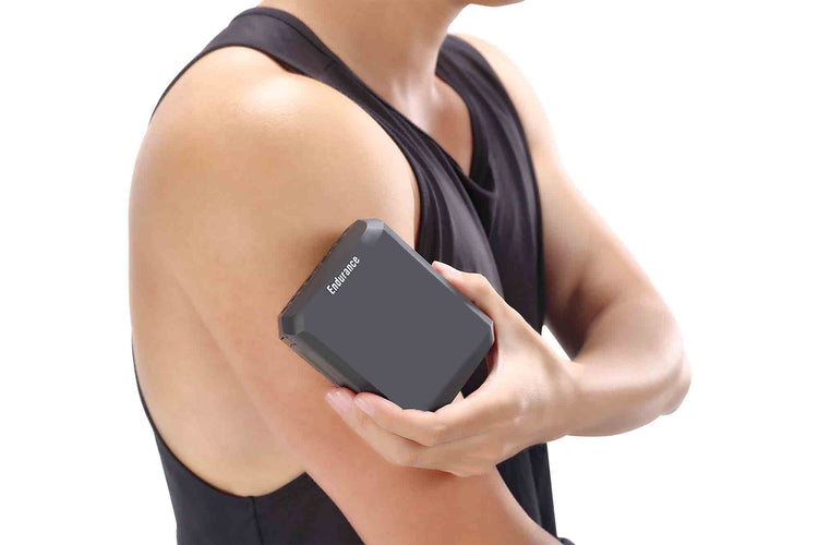 IceHeat Pro - Portable Muscle Pain Treatment