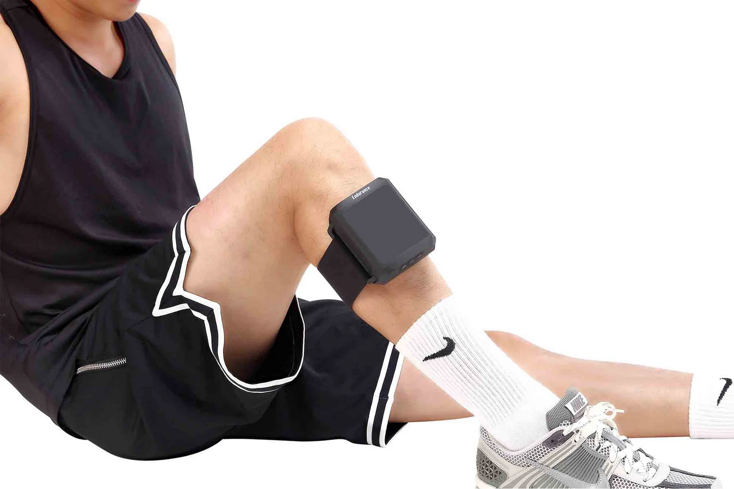 IceHeat Pro - Portable Muscle Pain Treatment