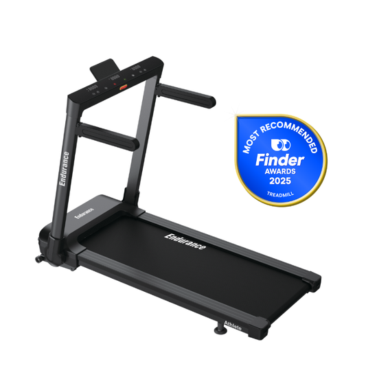 Endurance Athlete Treadmill