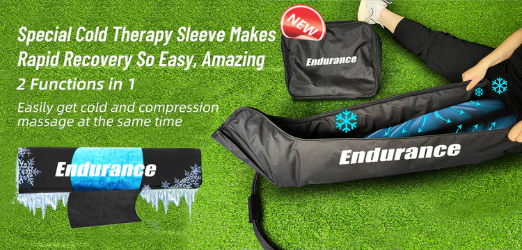 Endurance Ice Sleeves