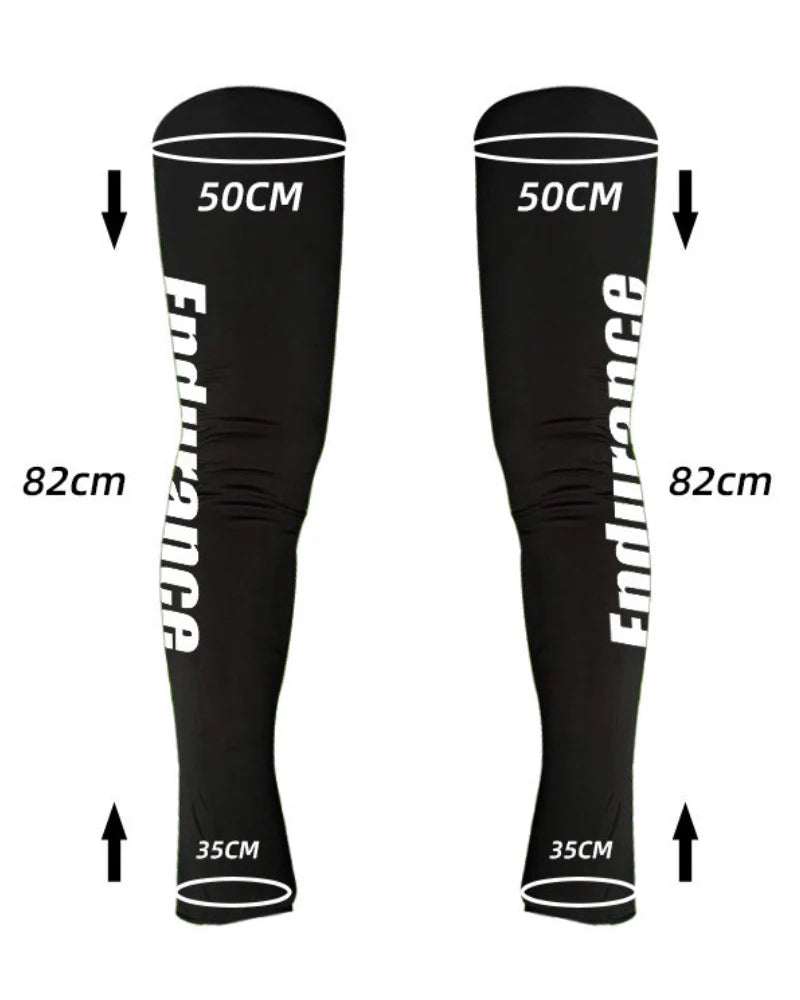 Endurance Ice Sleeves