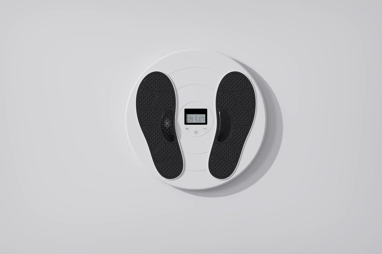 Feet Circulation+ Massage