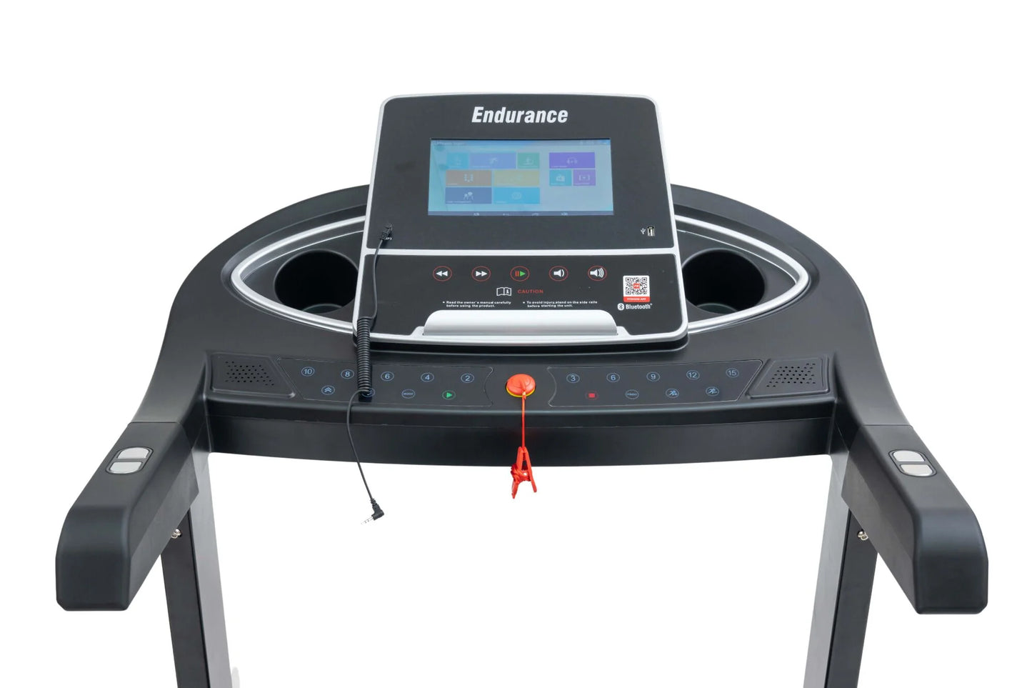 Endurance Kona Treadmill