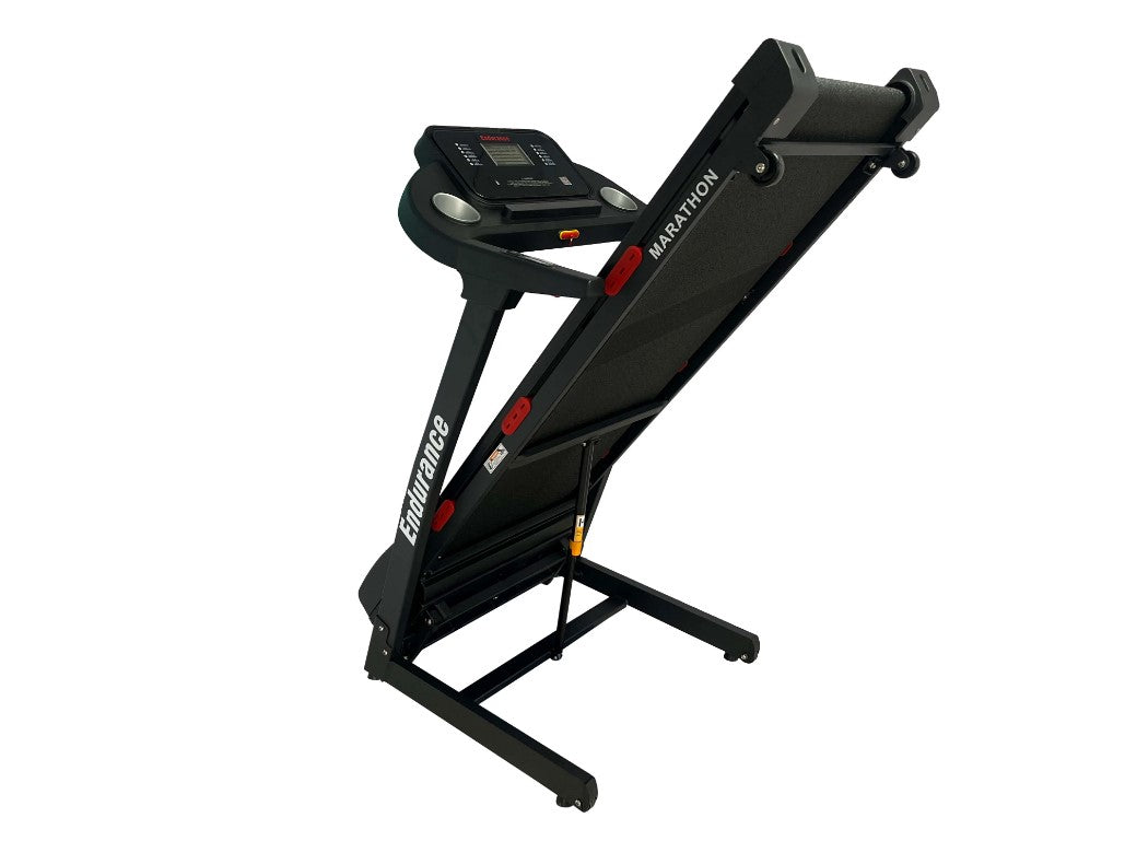 ENDURANCE MARATHON TREADMILL