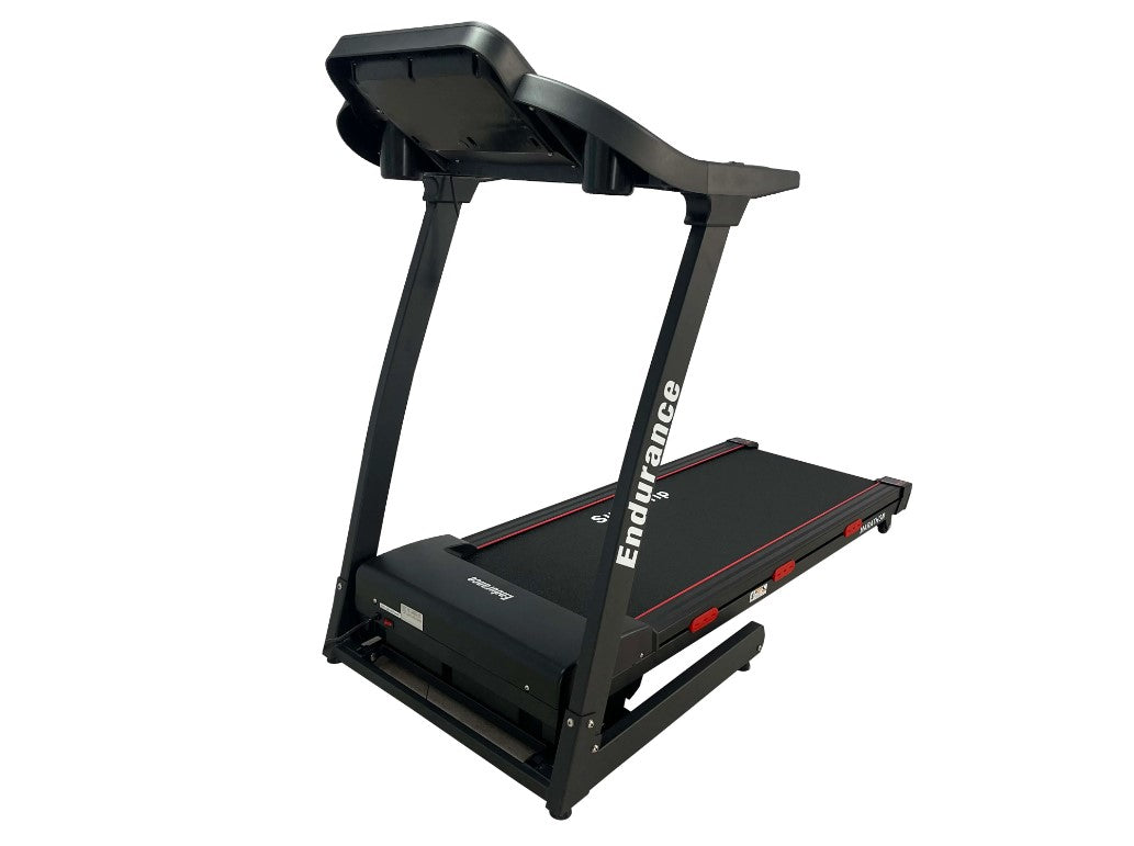 ENDURANCE MARATHON TREADMILL