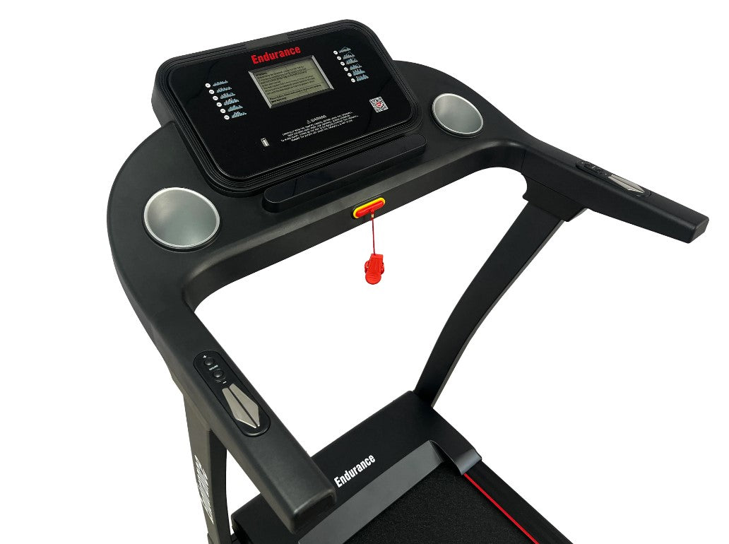 ENDURANCE MARATHON TREADMILL