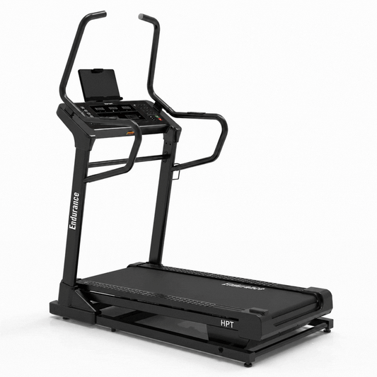 Endurance HPT Treadmill