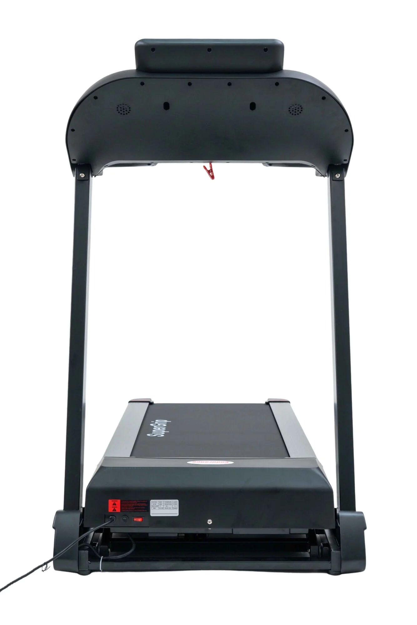 Endurance Predator Treadmill Home Gym Equipment Home Gym Equipment Australia