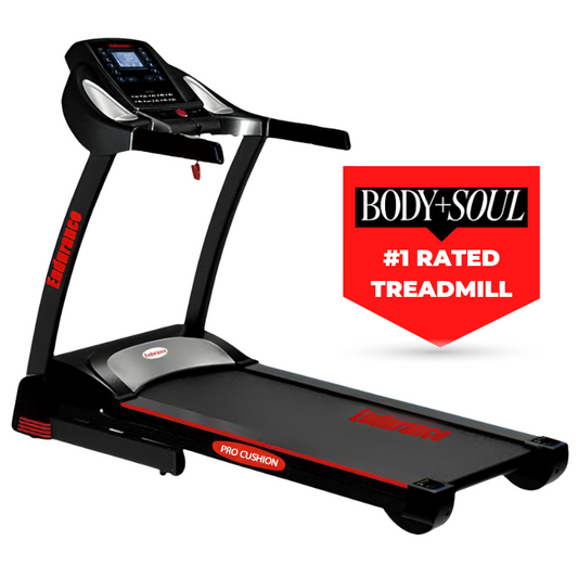 Endurance SPT Treadmill