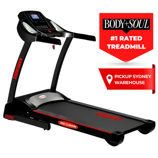 Endurance SPT Treadmill
