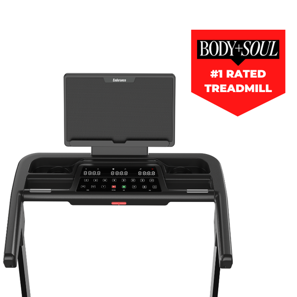 Endurance SPT Treadmill