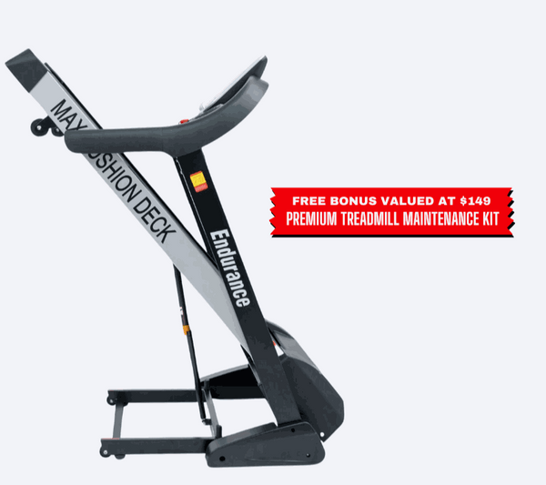 Endurance Predator Treadmill