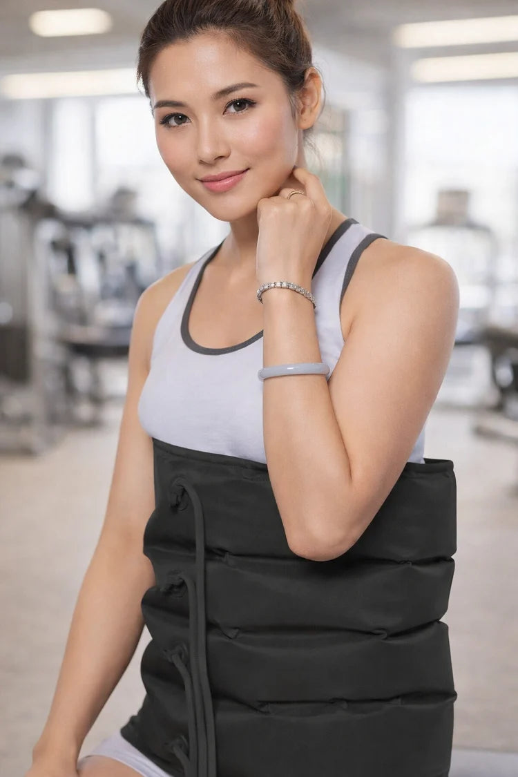 Lower Back Compression