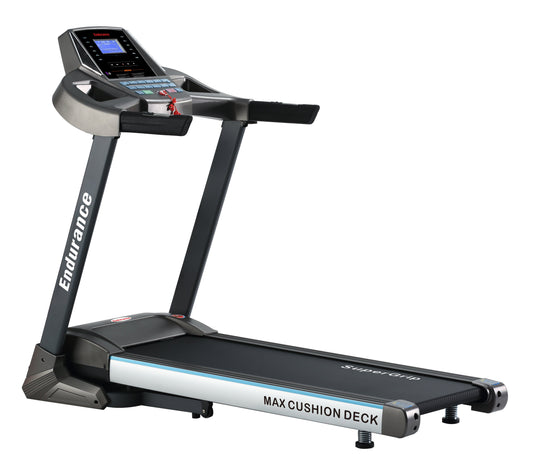 Endurance Trainer Treadmill