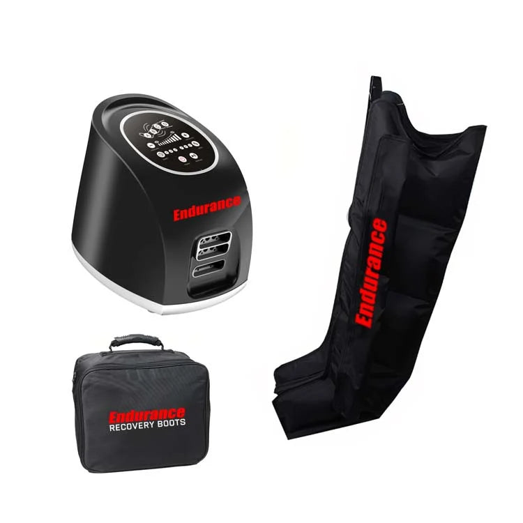 Endurance Sport Recovery Duo Pack For Legs Hips Glutes