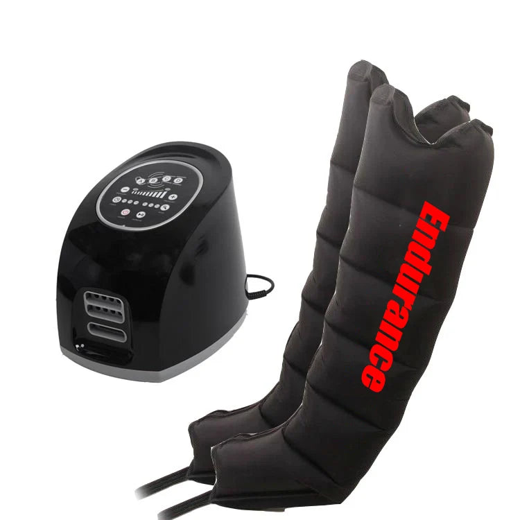 Endurance Sport Recovery Duo Pack For Legs Hips Glutes